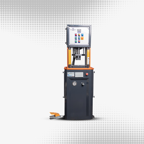 hydraulic press machines