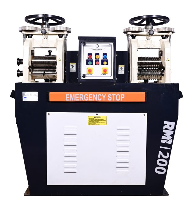 8X4-DOUBLE-HEAD-WIRE-ROLLING-MACHINE