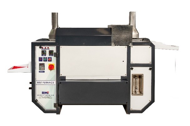 BELT FURNACE FOR CHAIN SOLDERING MACHINE