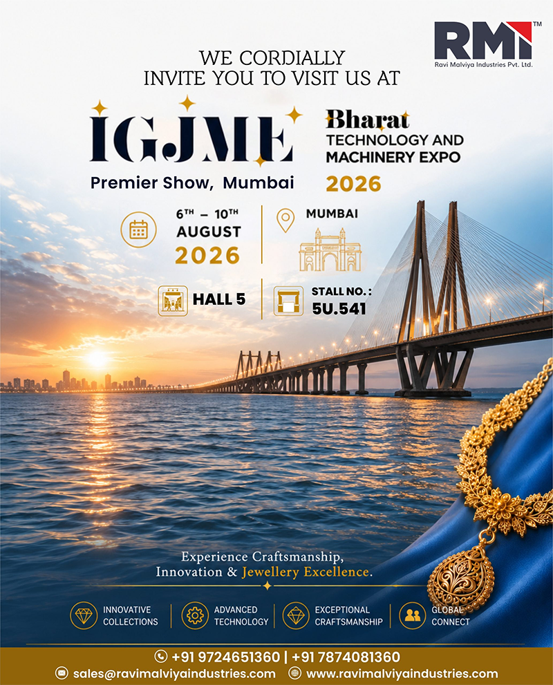JGJME Exibition Mumbai